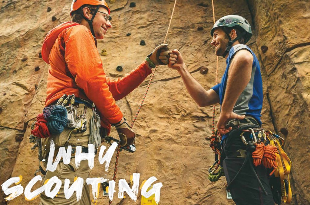 why-scouting